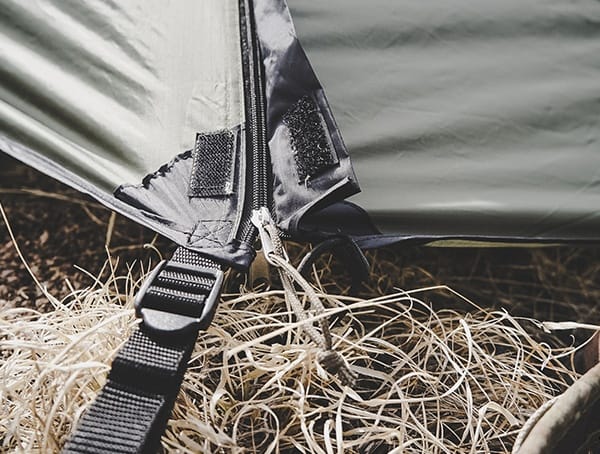 Tent Reviews Snugpak Scorpion 3 Tie Down Stakes