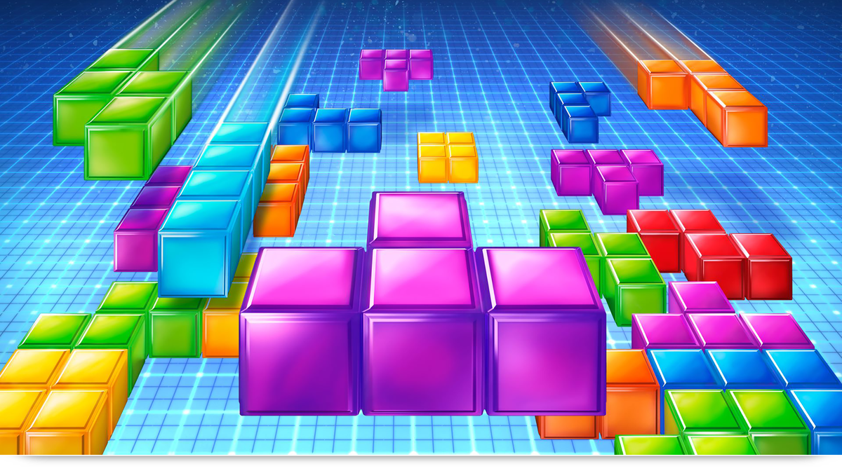tetris