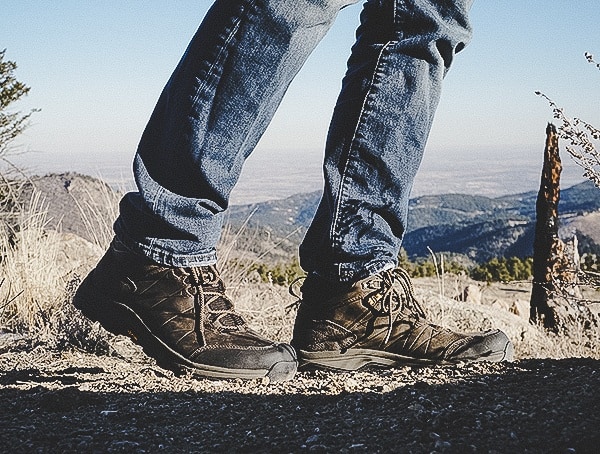 Teva Arrowood Riva Shoes For Men Review