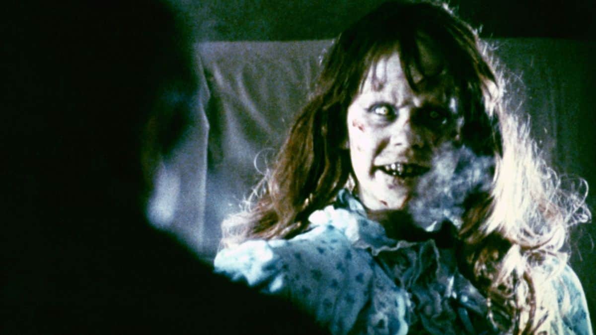 the-exorcist