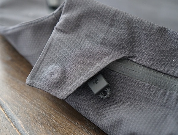 The North Face Fuse Brigandine Mens Bib Bottom Snap Button Closure