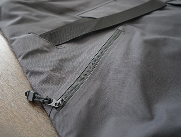 The North Face Fuse Brigandine Mens Bib Side Pockets