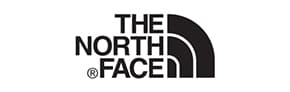 The North Face Logo Feature