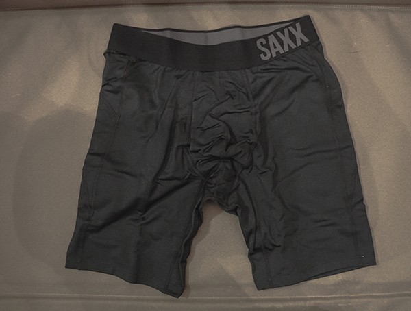 Thermoflyte Long Leg Best Cold Weather Underwear For Men