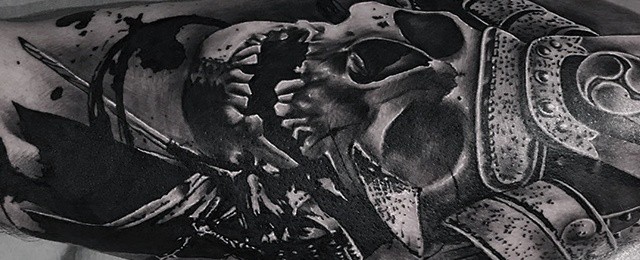 Things To Do Before Getting A Tattoo