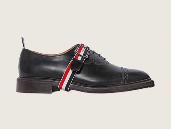 Thom Browne Most Expensive Shoes For Men