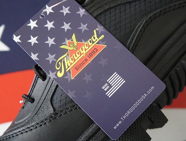 Thorogood Veracity Gtx Boots For Men Tag Usa Made