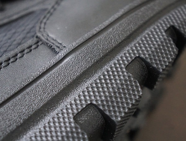 Thorogood Veracity Gtx Mens Boots Tc4 Rubber Construction