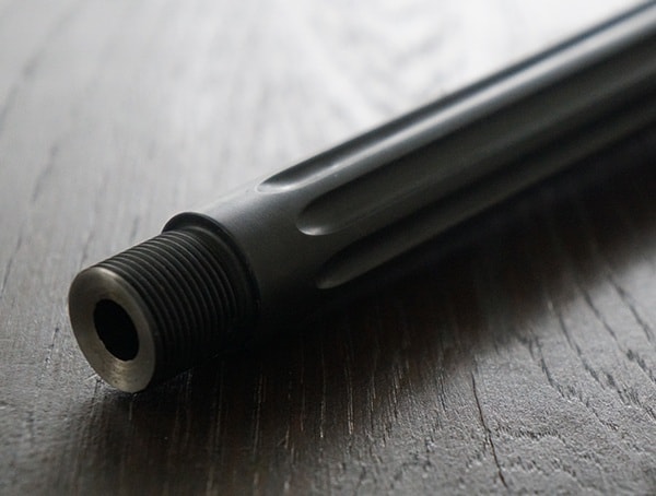 Threaded End Faxon Firearms Match Series Barrels 308