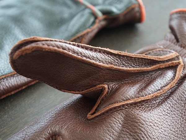 Thumb Detail Hestra Granvik Gloves For Men