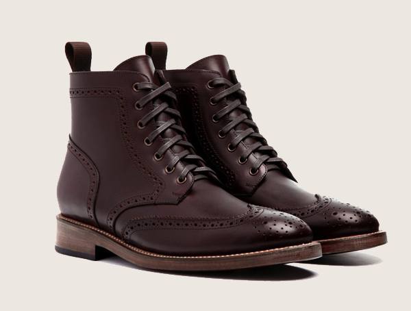 Thursday Boot Co Review Brand New Mens Shoes