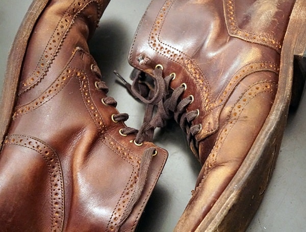 Thursday Boots Review