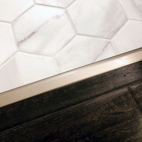 Tile To Wood Floor Transition