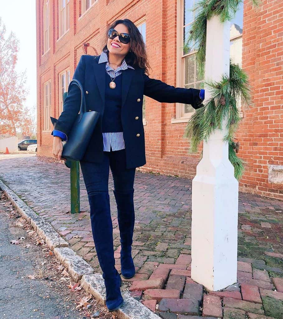 Timeless Nautical Style