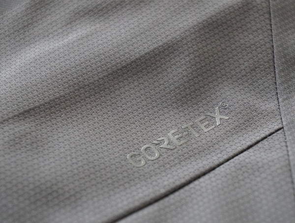 Tin Black Fuse Gore Tex The North Face Mens Fuse Brigandine Bib