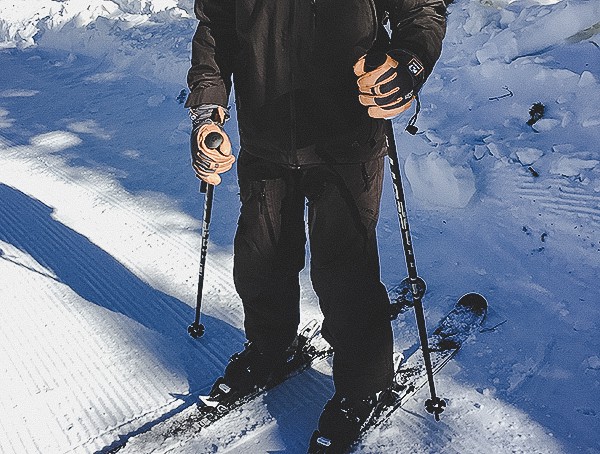 Tobe Novo Bib And Jacket Eldora Mountain Ski Field Test