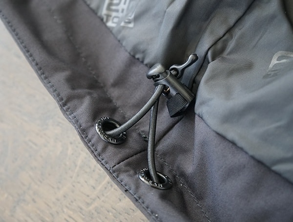 Tobe Novo Waist Drawstring Adjustment Cord