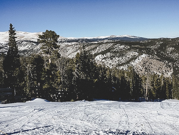 Tobe Outerwear Eldora Mountain Field Test Review