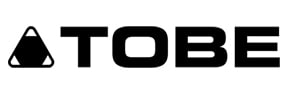 Tobe Outerwear Logo Feature
