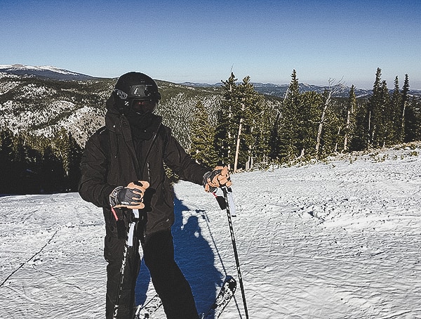 Tobe Outerwear Ski Jacket And Bib Review