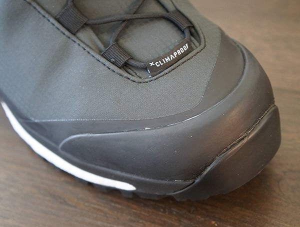 Toe Adidas Adidas Terrex Tracefinder Ch Cp Winter Sports Boots For Men