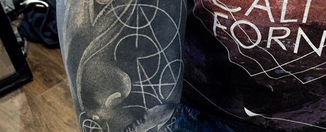 Top 50 Best Arm Tattoos For Men