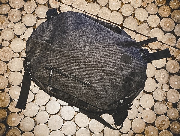 Top Backpack View Chrome Industries Summoner Reviewed