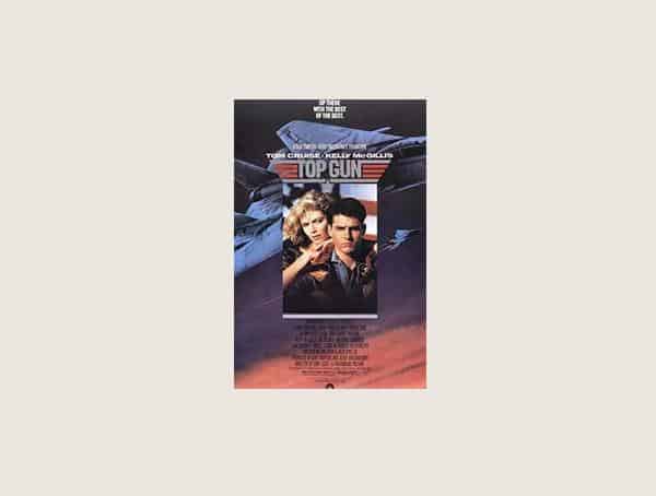 Top Gun Best War Movies