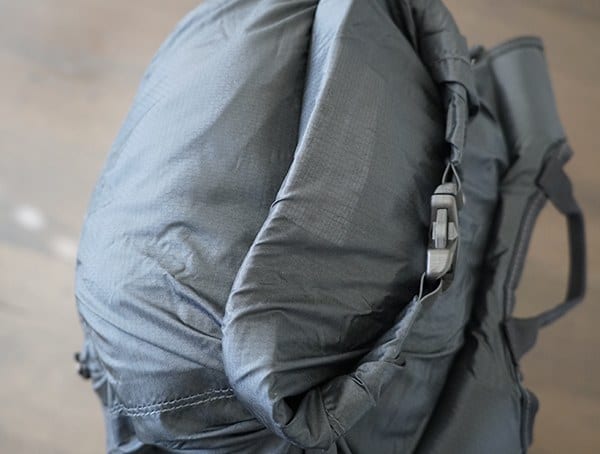 Top Matador Freerain24 Ultralight Camping Backpack