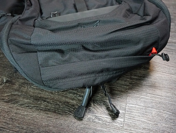 Top Pull Button Tabs Vertx Edc Gamut Plus Backpack
