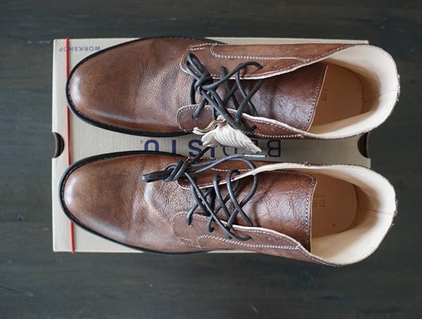 Top View Bed Stu The Hover Ii Boots For Men