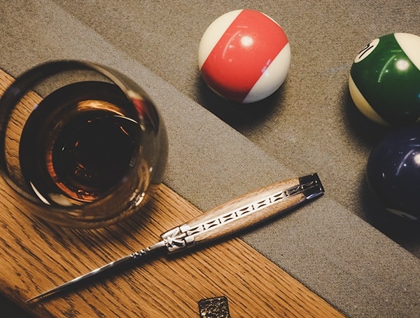 Top View Laguiole Honore Durand Knife Review