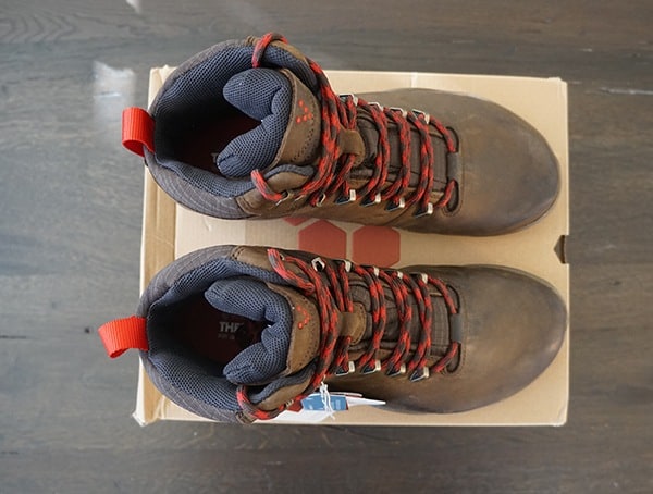 Top View Vivobarefoot Tracker Fg Boots For Men