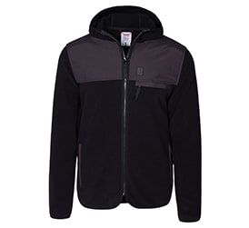 Topo Designs Fleece Hoodie Purchase