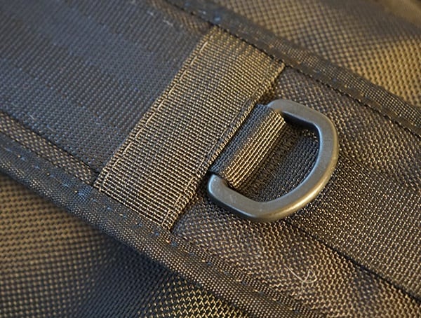 Topo Designs Klettersack Backpack Shoulder Strap Hook