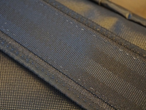 Topo Designs Klettersack Backpack With Seat Belt Strap