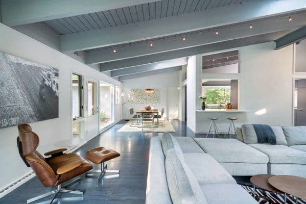 Track Lighting Design Ideas