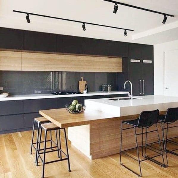 Track Lighting Design Inspiration