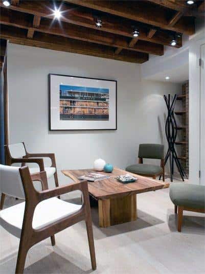 Track Lighting Home Ideas