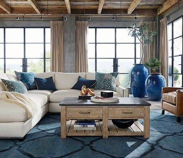 Track Lighting Ideas