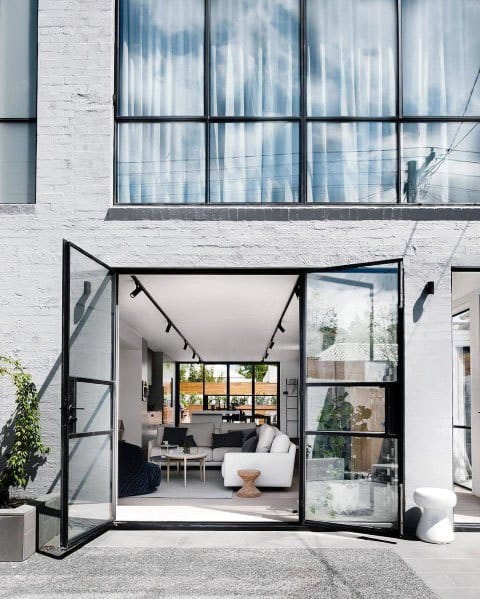 Track Lighting Interior Ideas