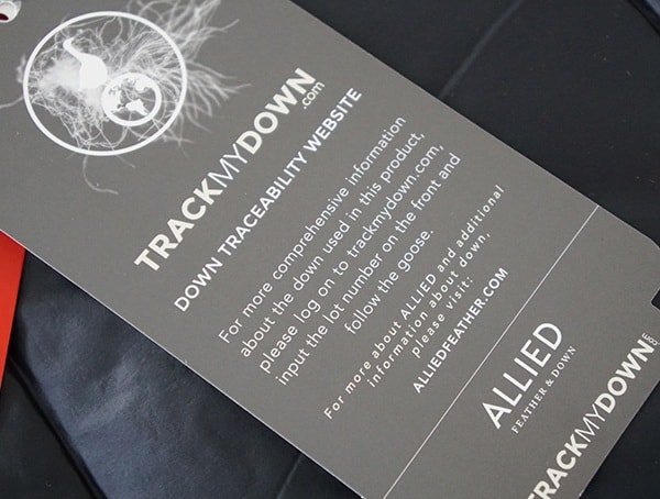 Track My Down Tag Allied Feathers Spyder Syrround Down Jacket For Men