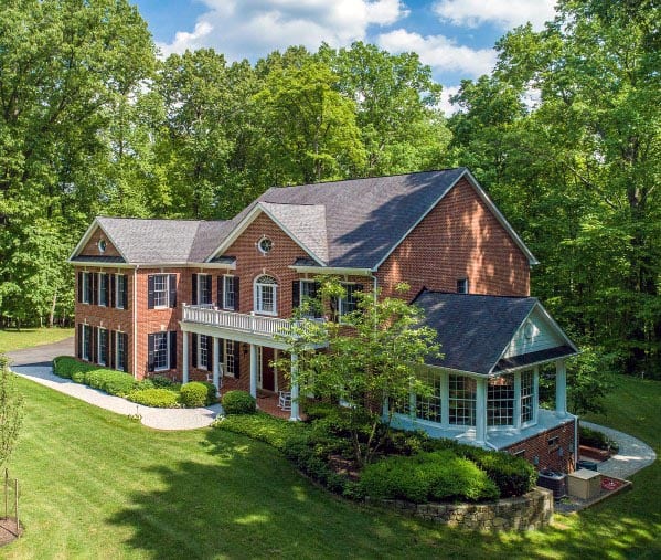 tree grass patch islands