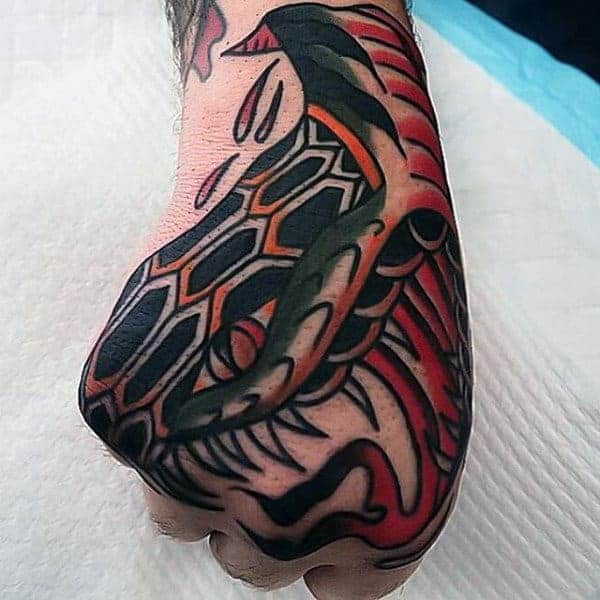 traditional-large-clawed-animal-tattoo-male-hands