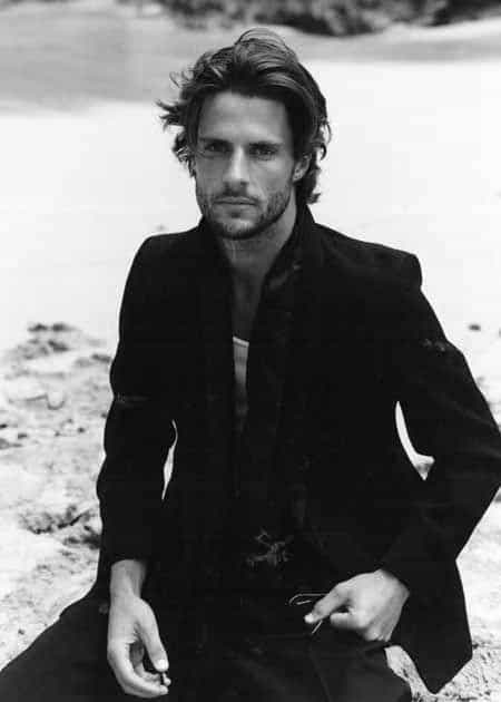 Traditional Mens Flow Hairstyle Inspiration