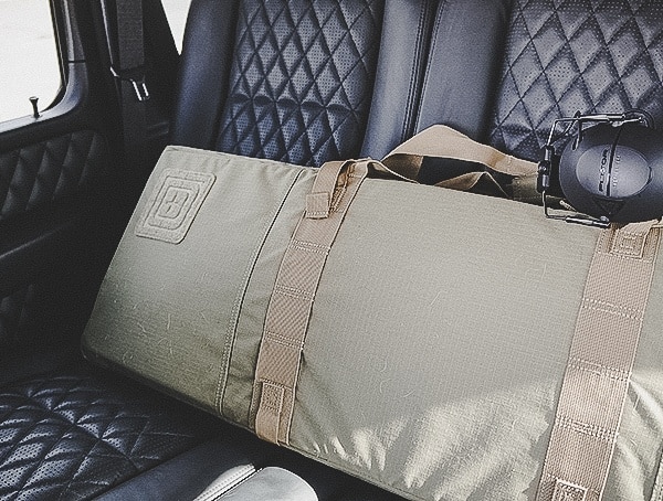 Traveling With 5 11 Tactical Vtac Mk 2 36 Inch Double Rifle Case Field Test