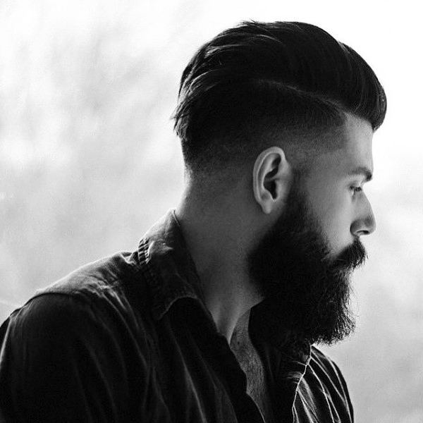 Trendy Haircuts Mens