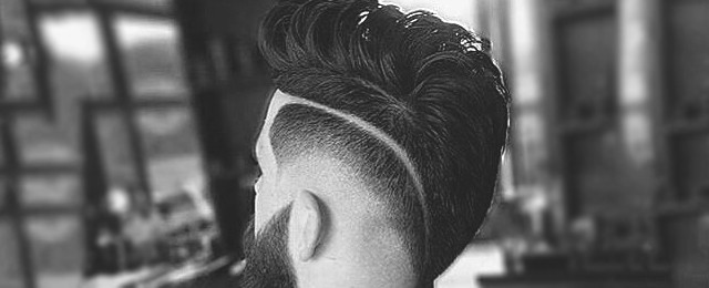Trendy Hairstyles For Men