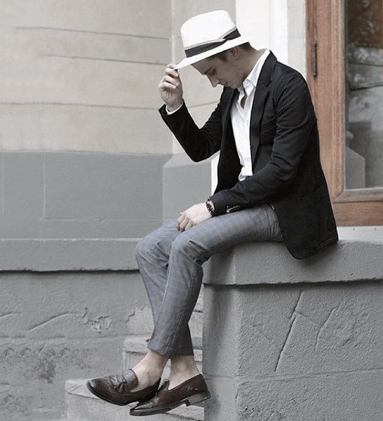 Trendy Outfits Style Looks For Men