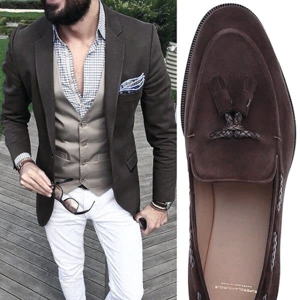 Trendy Outfits Styles For Gentlemen